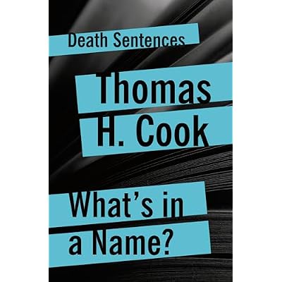 What's In A Name