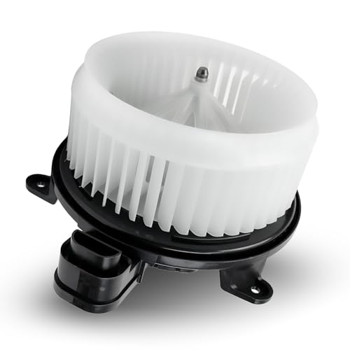 COOLIGO Front AC Blower Motor 700298 Lexus ES350 2015,