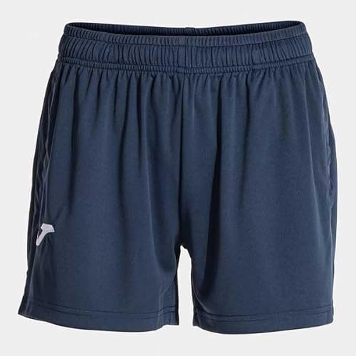 Short femme Joma Hobby II - vue 5