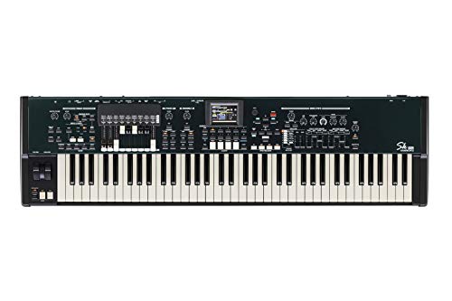 HAMMOND �n�����h �X�e�[�W�L�[�{�[�h HAMMOND SK PRO-73 73��