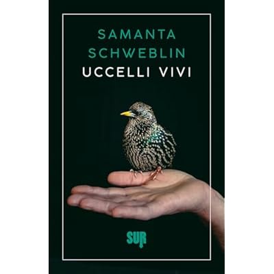 Uccelli vivi