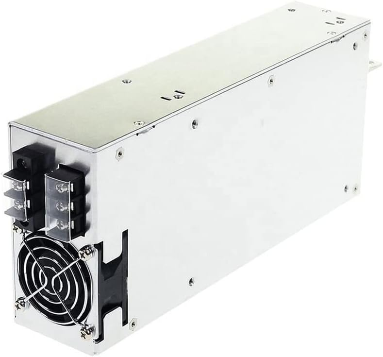 SE-1000-12 Mean Well 999.6W 12V 83.3A Switching Power Supply MeanWell SE-1000-12