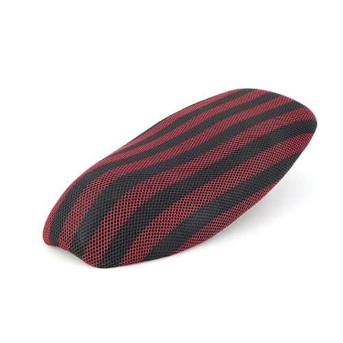 Housse de selle moto et scooter universelle coussin isolant