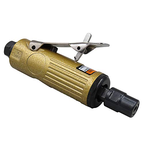 Loijon KP-620 Ar Grinder Die 1/4 polegada Pneumática Ângulo Die Grinder Ferramenta Air Angle Máquina