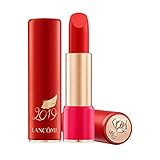 Lancôme L'absolu Rouge 2019 Edition #178 Rouge Vintage Lipstick 3.4g