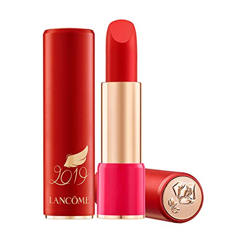 Lancôme L'absolu Rouge 2019 Edition #178 Rouge Vintage Lipstick 3.4g