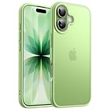 [Profil Mince] Convient exclusivement pour iPhone 17 6,3 pouces. REMARQUE: Pas pour iPhone Air / 17 Pro / 17 Pro Max. Nous prenons en compte l’esthétique et la protection. Cette coque de protection ne rendra pas votre téléphone encombrant et prend en charge le chargement sans fil (Anneau Magnétique Non Inclus)
