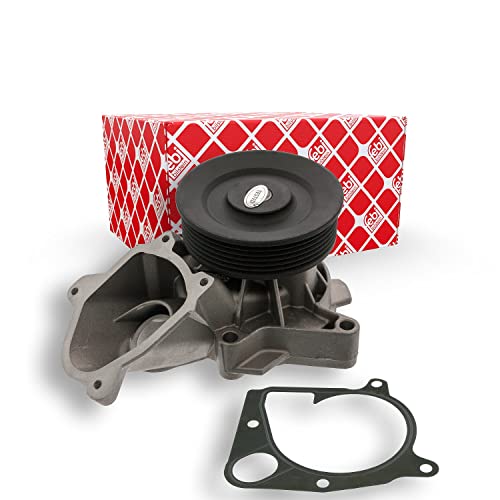 febi bilstein 24027 Water Pump
