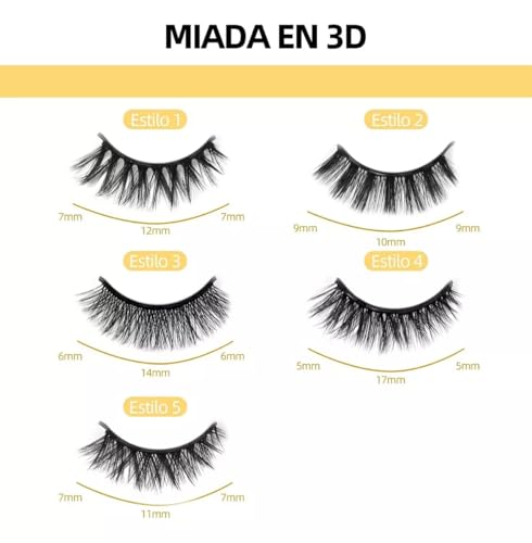 Ojos, Wireless Imagen adicional