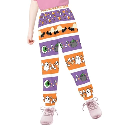 Boy's Athletic Sweatpants Joggers Running Sports Yoga Comfy Pants Soft Quick Dry Plus Size Pants with Pockets4