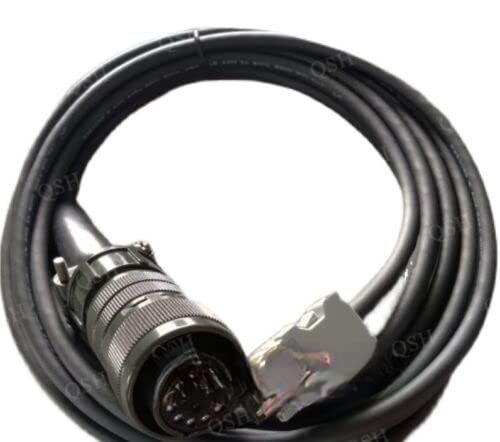 1PCS New for VW3M8D1AR120 Encoder Cable 12M