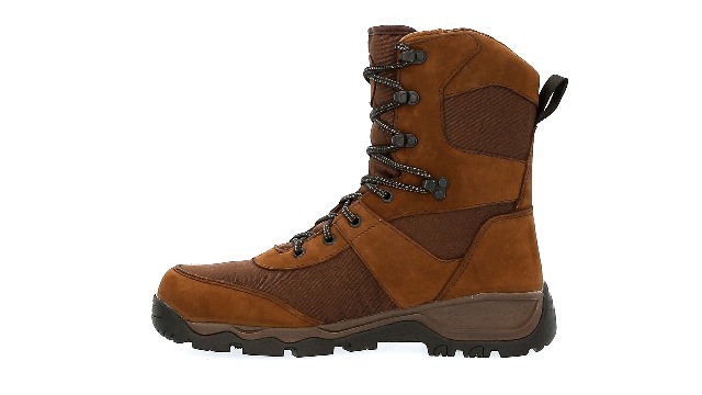 Amazon.com | Rocky Red Mountain Waterproof 400g Insulated  display picture 2