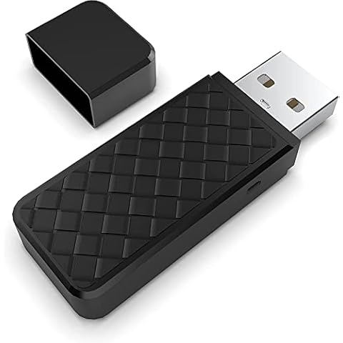 AOLION Wireless Adapter for Xbox Controller Cover