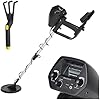 Professional Metal Detector,Children Underground Gold Detectors Treasure Hunter Tracker Seeker Metal Circuit Detector Red A