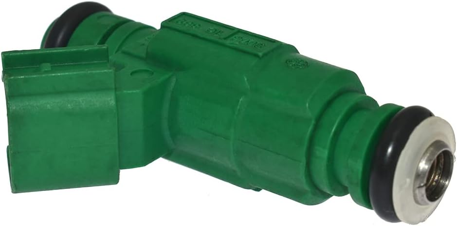 6PCS Fuel Injectors Set Kit for Hyundai Santa Fe, KIA Sedona, KIA Sorento 2010-2014, Replaces 35310-3C400