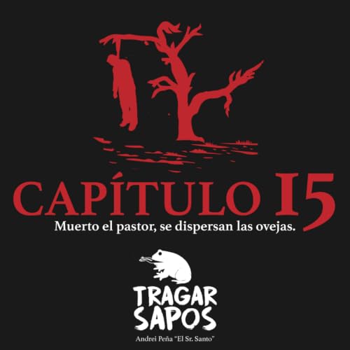 Muerto el pastor, se dispersan las ovejas