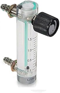 Ferramenta de Controle de Fluxo de Gás