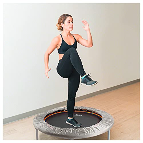 Trimilin Trampolin Pro, ø 102 cm, bis 150 kg – Bild 4