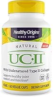 Algopix Similar Product 16 - Healthy Origins UCII 40 mg  Premium