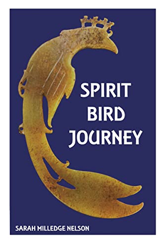 Spirit Bird Journey