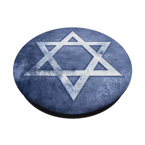 Popsocket Israel Pop Socket Expanding Kickstand Israel PopSockets Swappable PopGrip, Black - Image 2
