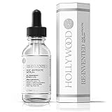TRATAMIENTO ANTIACNÉ Y ANTIENVEJECIMIENTO 400% MÁS POTENTE: con su 400% mayor contenido de retinol, tu yo más sexy estará a la vuelta de la esquina.