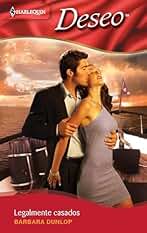 Legalmente casados (Deseo)