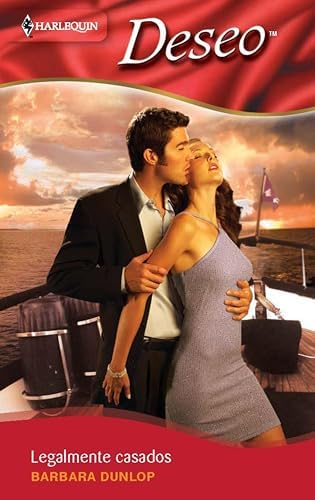 Legalmente casados (Deseo)