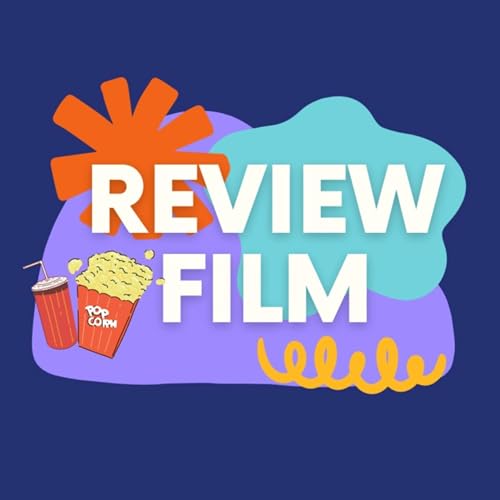 Review Film Podcast Por airhangat arte de portada