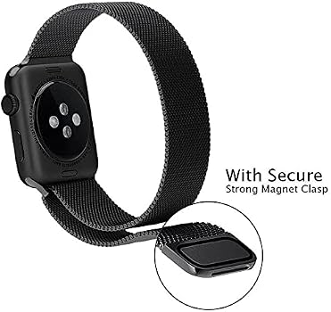 Band For Apple Watch Series 5 / SE / 6 