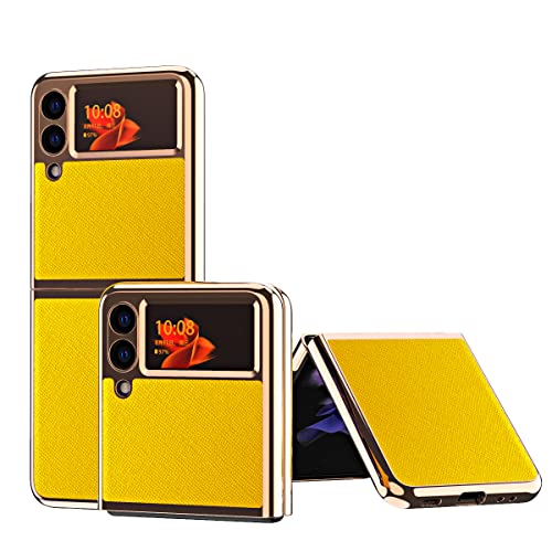 �S�ʕی�P�[�X+�����K���X�t�B���� Galaxy Z Flip3,3D���b�L�t���[�� �蒠�^ �܂��� �u���P�b�g�@�\�l�C ���������Y�ی� �V���J�Q�������N���X�p�^�[�� �L���L�� ������� ���킢�� ��w�\�� �X�^���h �t���b�v ���O�� �|�P�b�g �ϏՌ�