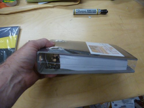 A Compact Guide to Shinro Ohtake Scrapbooks image 3