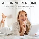 Godas Perfume for Women, 2 Pcs (2 x 15 ml), Long Lasting, Pheromones, Floral Scent, Charm Model - Image 7