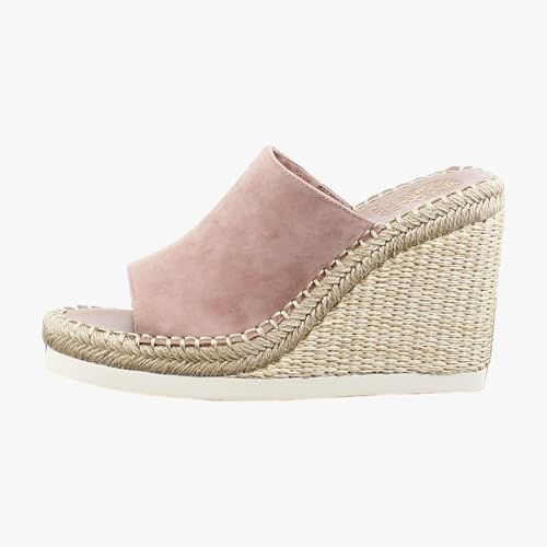 Image of Wedge Mule by Vince Camuto