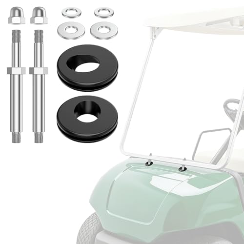 Yamaha G14 G16 G19 Front Roof Support Kit