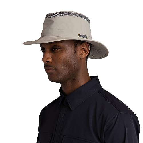 Image of LTM5 Airflo Slim Sun Hat, Rockface, 7 1 /8
