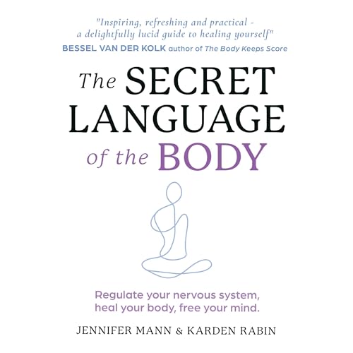 The Secret Language of the Body [Written by Jennifer Mann, Karden Rabin] episode artwork