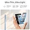 Smartphone mini avec écran HD de 3,0 pouces, téléphone mini déverrouillé, caméra 5MP, reconnaissance faciale, double SIM, GPRS, carte TF et un corps ultra - mince, idéal pour les enfants Rose