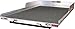 CargoGlide CG1800HD-7548-1800 lb. Capacity 70% Extension Truck, Van and SUV Slide Out Tray - 75" Long & 49.25" Wide