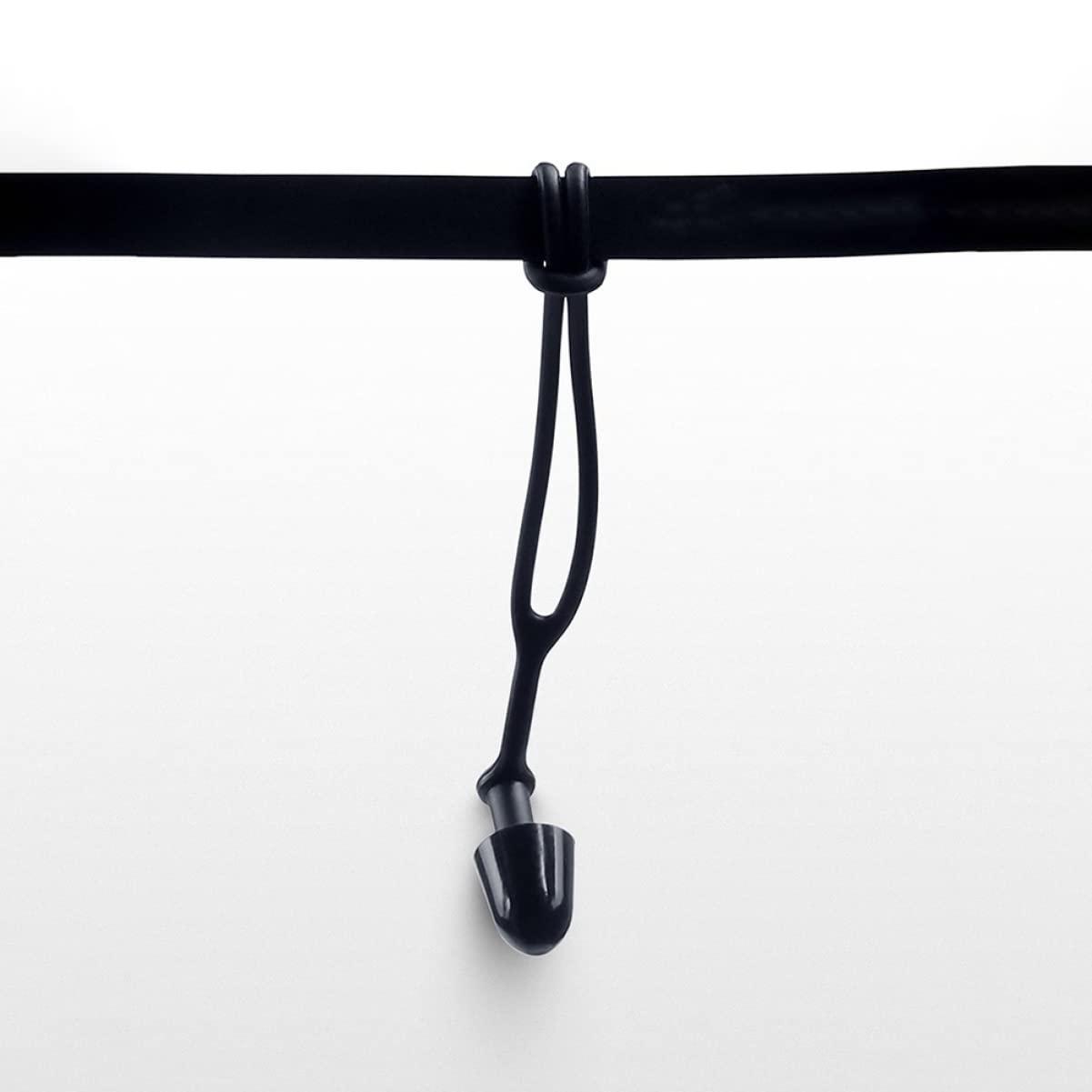 KOMBIUDA Bathing Ear Protector 3 Pair Silicone Waterproof Ear Plugs for Children Adults for Swimming Diving Snorkeling