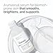 The Ordinary Serum Favorites Set – Hyaluronic Acid 2% + B5, Niacinamide 10% + Zinc 1%, Caffeine Solution 5% – Eye and Face Serums for Hydrating, Brightening & Pore-Minimizing Skin Care