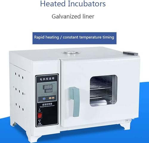 Silent laboratory oven,Drying Oven Lab Oven,Blow drying oven, constant temperature laboratory high temperature drying oven, intelligent digital display