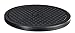 Aeroway 12 -Inch Heavy Duty Rotating Swivel Steel Ball Bearings Stand for Monitor, TV, Turntable, Lazy Susan