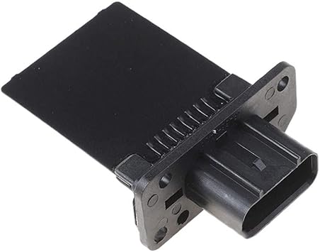 Heater Blower Motor Resistor RU1133 Yh-1715 Fan Resistor 3F2Z-18591-Aa/Suitable for Ford Expedition 07-17 / Suitable for Bronco 05-09
