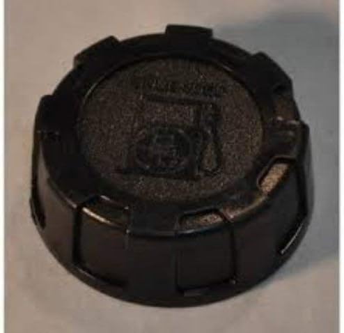 Pieza de repuesto para cortacésped Toro # 55-3576 ASM de tapa de gas