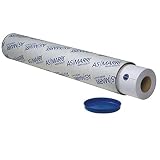 Formato: cm. 91 X 45 mt. As Marri papel Inkjet Plotter 914 mmx45mt 100 gr color Design as Marri