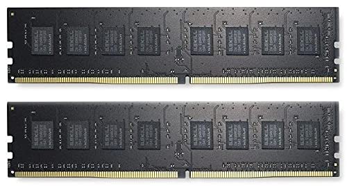 Preisvergleich Produktbild GSkill F4 2400 C15d-16gns RAM 16 GB