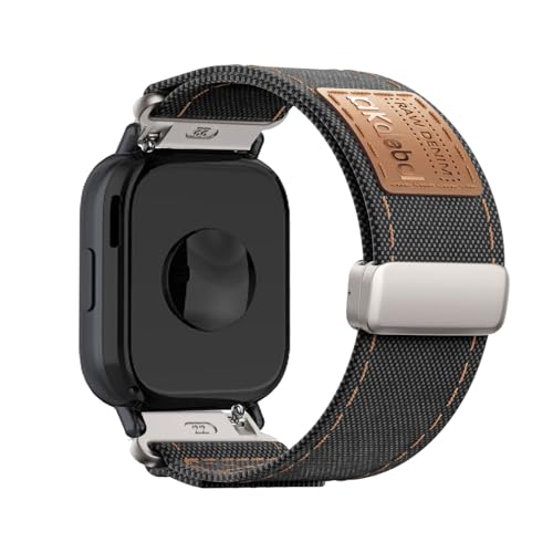 [AireWiki] �L�����z�� �r���v�o���h �Ή� Redmi Watch 5 Lite �p �����p�X�g���b�v �e���i�C������ �ւ��x���g �ґg�X�g���b�v ���C�o�b�N�� �����x���g �}�O�l�b�g�o���h �R���p�`�u�� Redmi Watch 5 Active