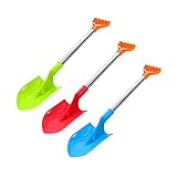 plástico, Trineo de Pasto de Arena con Agarre Seguro para niños Tabla de esquí para Adultos 1 Pieza Herramienta para Hacer Bolas de Nieve Creative 3D Snow Maker Funny Forma de Conejo Resistentes Multi- Color Plástico Palas Verano Exterior Palas Caja de Pala para Niños Trineos de nieve Deslizadores de nieve Trineo Nieve niños, Tabla de Arena para Hierba de Nieve, Tablas de