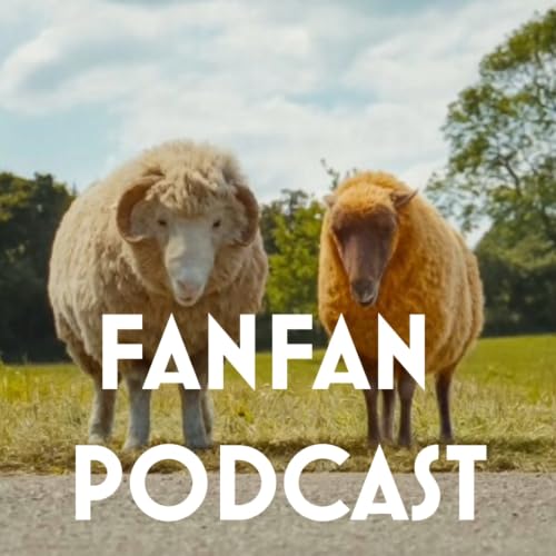 The Sheep Detectives: una de las pel&iacute;culas m&aacute;s extra&ntilde;as e inteligentes del a&ntilde;o
